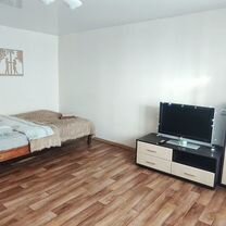 1-к. квартира, 34 м², 5/5 эт.