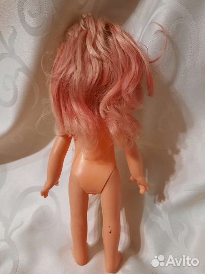 Куклы пупсы СССР гдр