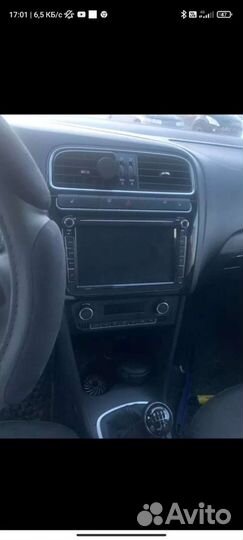 Android для VW 2GB 32GB 4core 2USB