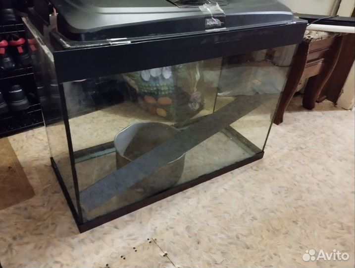 Аквариум