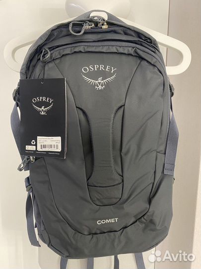 Рюкзак Osprey Comet 30L