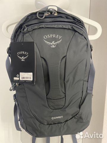 Рюкзак Osprey Comet 30L