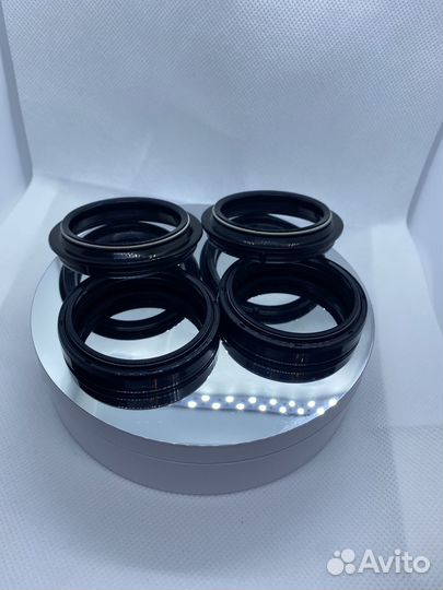 Сальники вилки 48*58*9,5/11,5