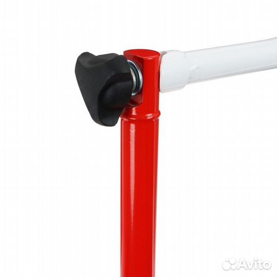 Ледобур лр-100скс 'Сотка Казанцева Спорт', левое в