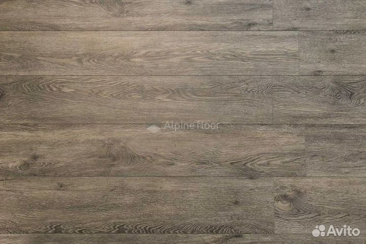 Водостойкий ламинат