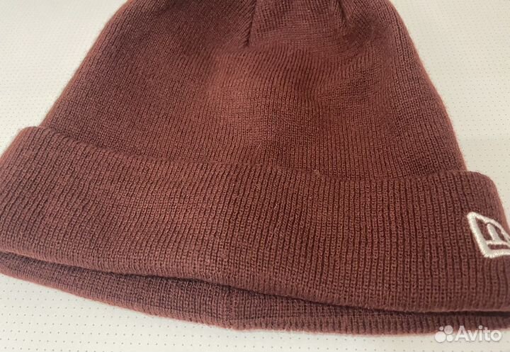 Шапка унисекс NewEra