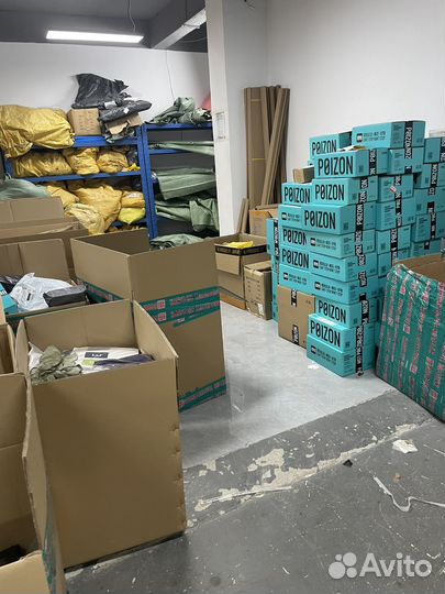 Закупка и доставка товара из Китая