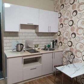 Квартира-студия, 25 м², 6/15 эт.