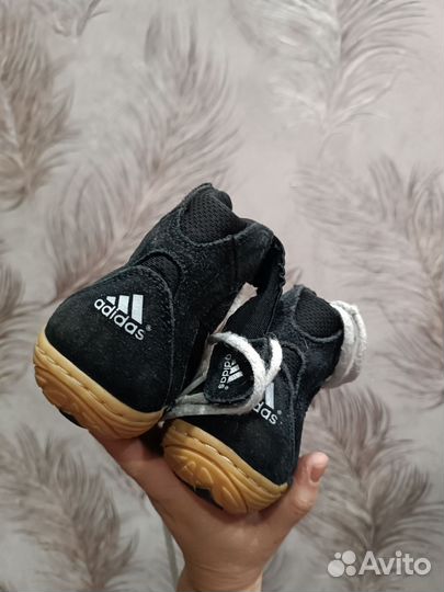 Борцовки adidas