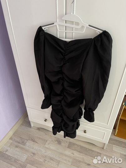 Платье