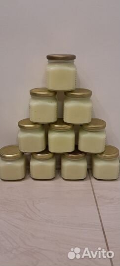 Сурчиный жир