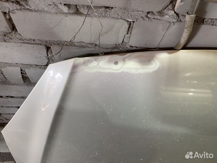 Капот на Hyundai i30