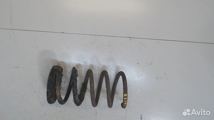 Пружина подвески Ford Escape, 2010