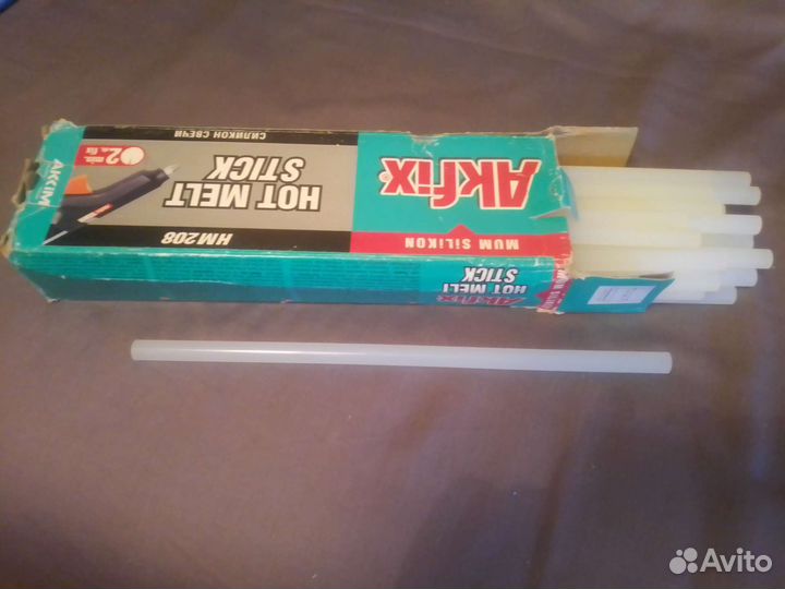 Клей для поделок