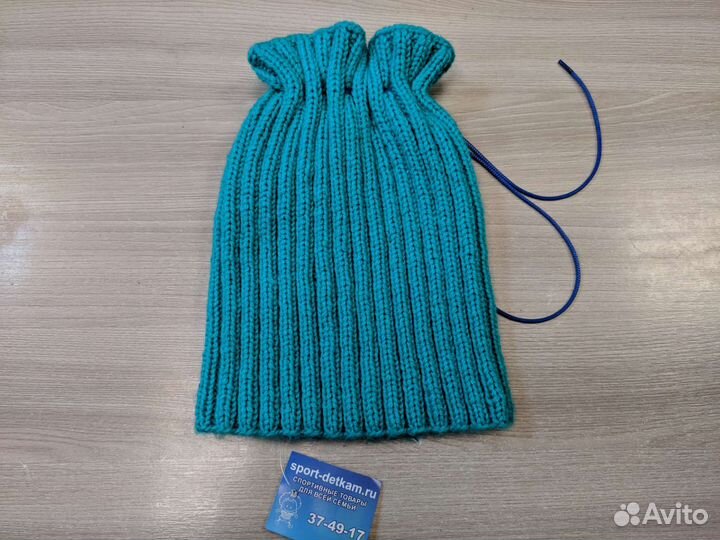 Спортивная шапка 