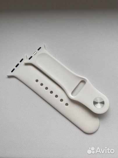 Ремешки на часы Apple watch 40