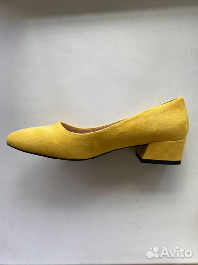 Туфли 37 размер