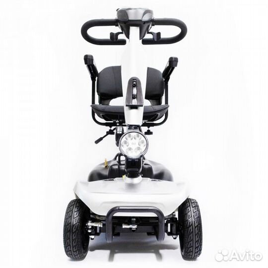 Электроскутер для инвалидов