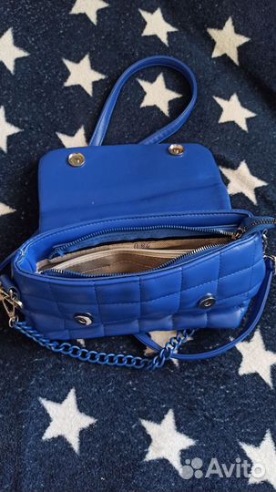 Сумка клатч