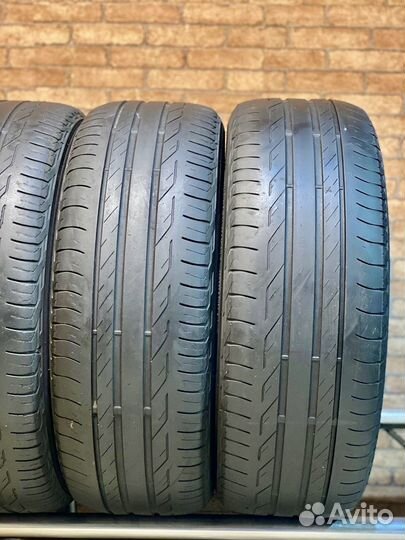 Bridgestone Turanza T001 195/55 R16