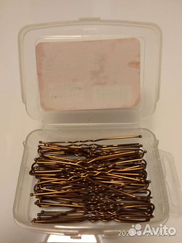 Шпильки для волос