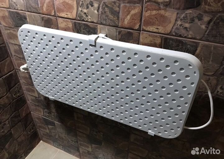 Кварцевый обогреватель энергосберегающий