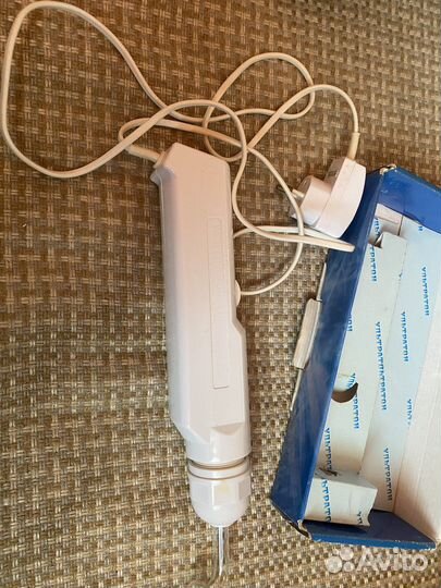 Аппарат Ультратон амп-2инт