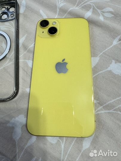 iPhone 14 Plus, 128 ГБ