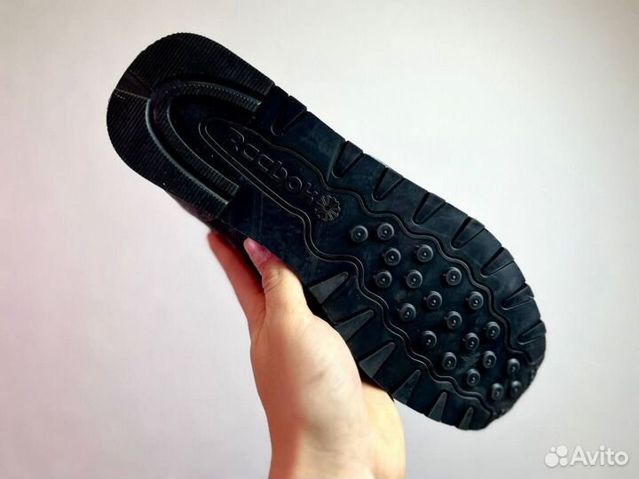 Кроссовки Reebok