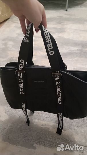 Сумка женская Karl lagerfeld