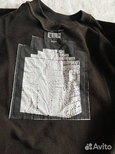 Свитшот cav empt