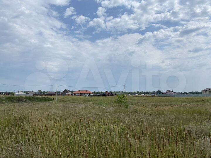 Участок 25 сот. (ИЖС)