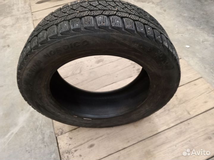 Viatti Brina 205/55 R16