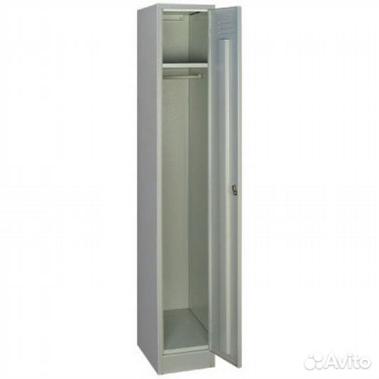 Шкаф для одежды шрм -11/400