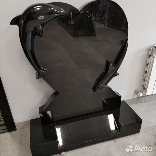 Изготовление и установка памятников