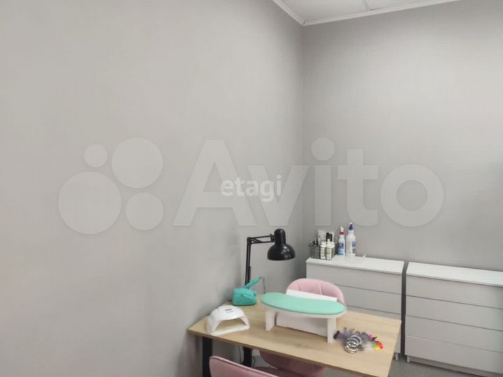 Продам помещение свободного назначения, 21 м²