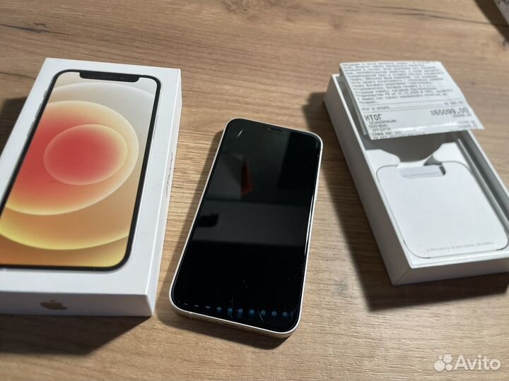 iPhone 12 mini, 64 ГБ