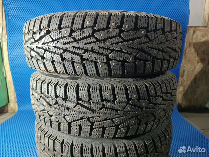 Cordiant 175/70R13 4/98 DIA58.6 ET35 Отправка ТК