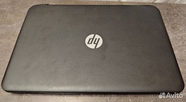 Надежный ноутбук hp 250 g5