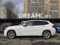 BMW X1 2.0 AT, 2014, 104 000 км, с пробегом, цена 1 879 000 руб.