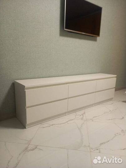 Тумба под тв бу