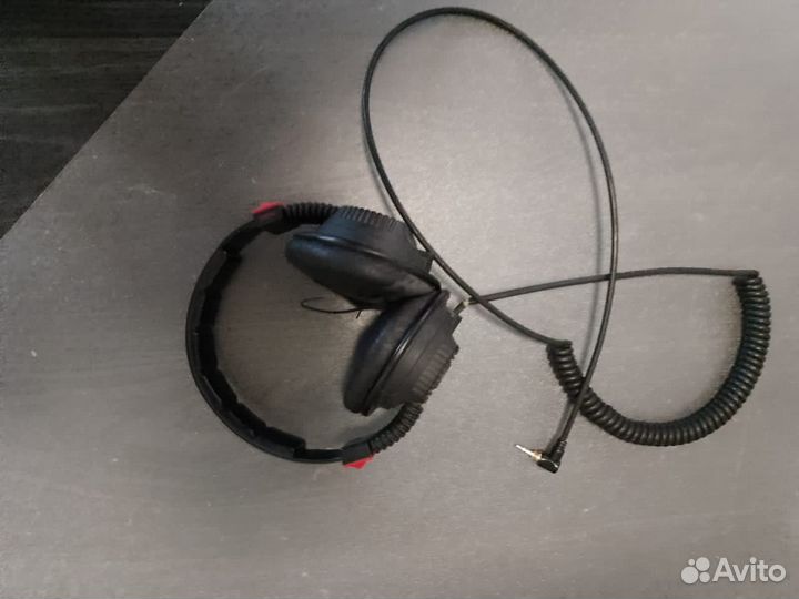 Наушники german maestro gmp 8.35 d