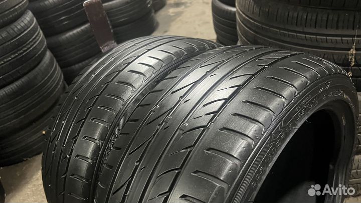 Sailun Atrezzo ZSR 225/40 R18 92Y