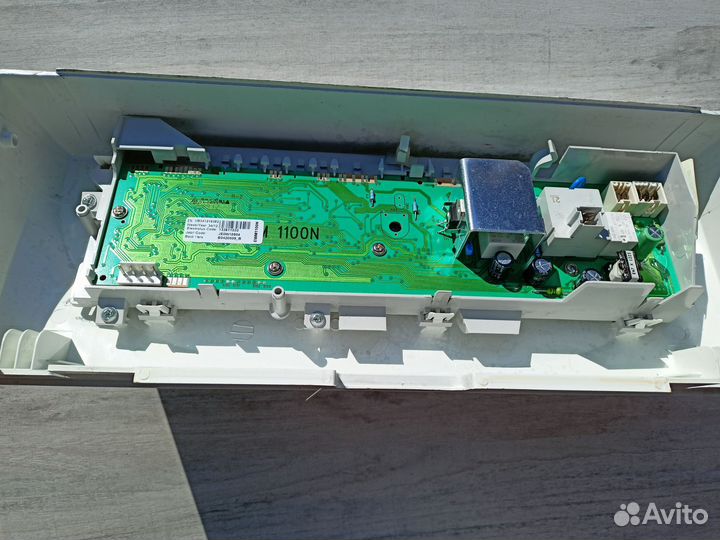 Плата модуль Zanussi Electrolux