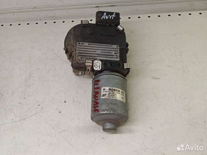 Мотор трапеции стеклоочистителя VW Sharan2001-2010