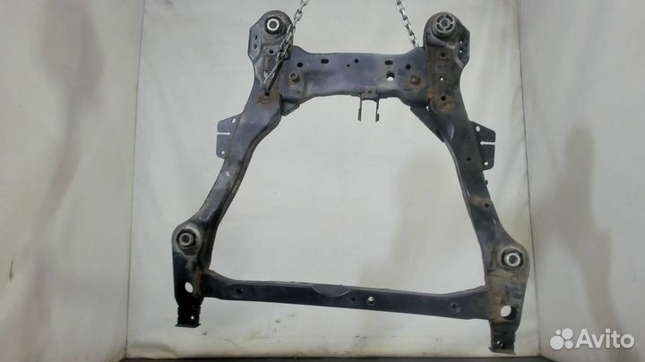 Балка подвески передняя Ford Explorer, 2013