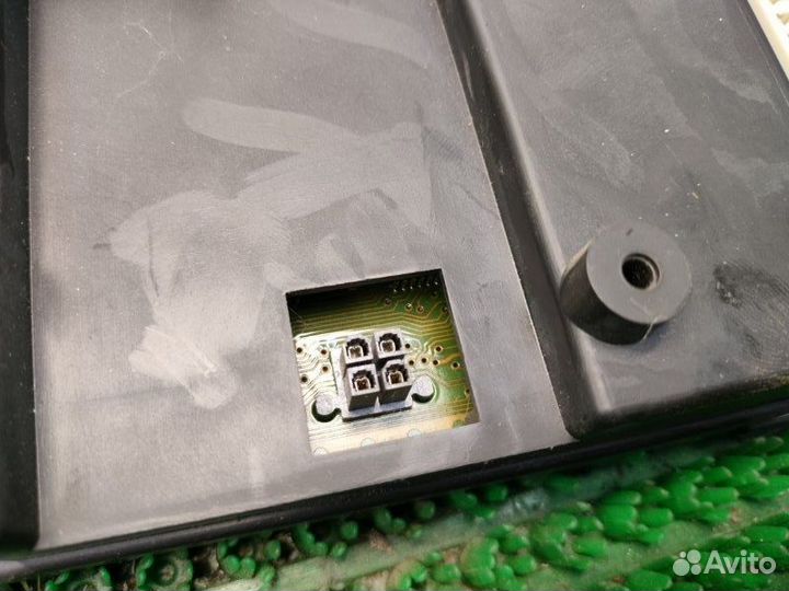 Блок комфорта Dodge Intrepid 2 EER 1999