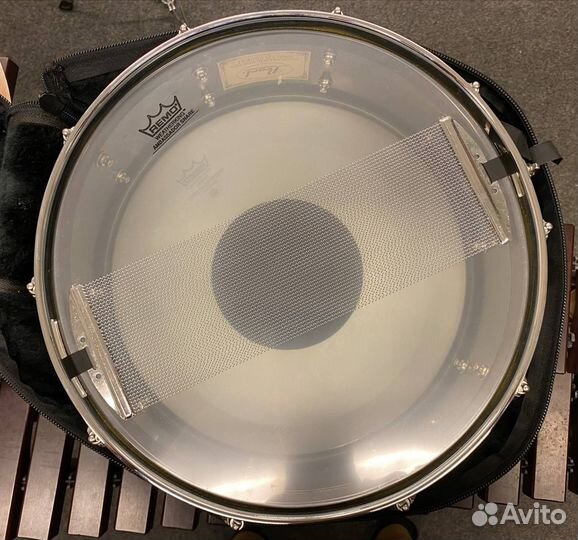 Малый барабан 