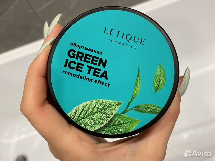 Letique косметика