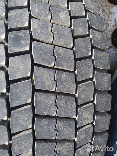 Шины bridgestone